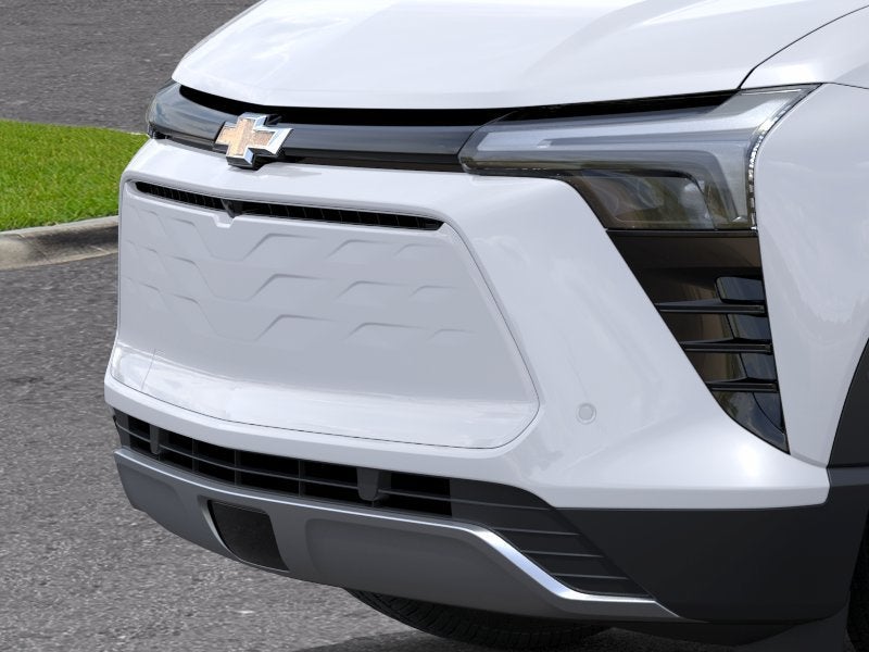 2027 Chevrolet Blazer EV LT