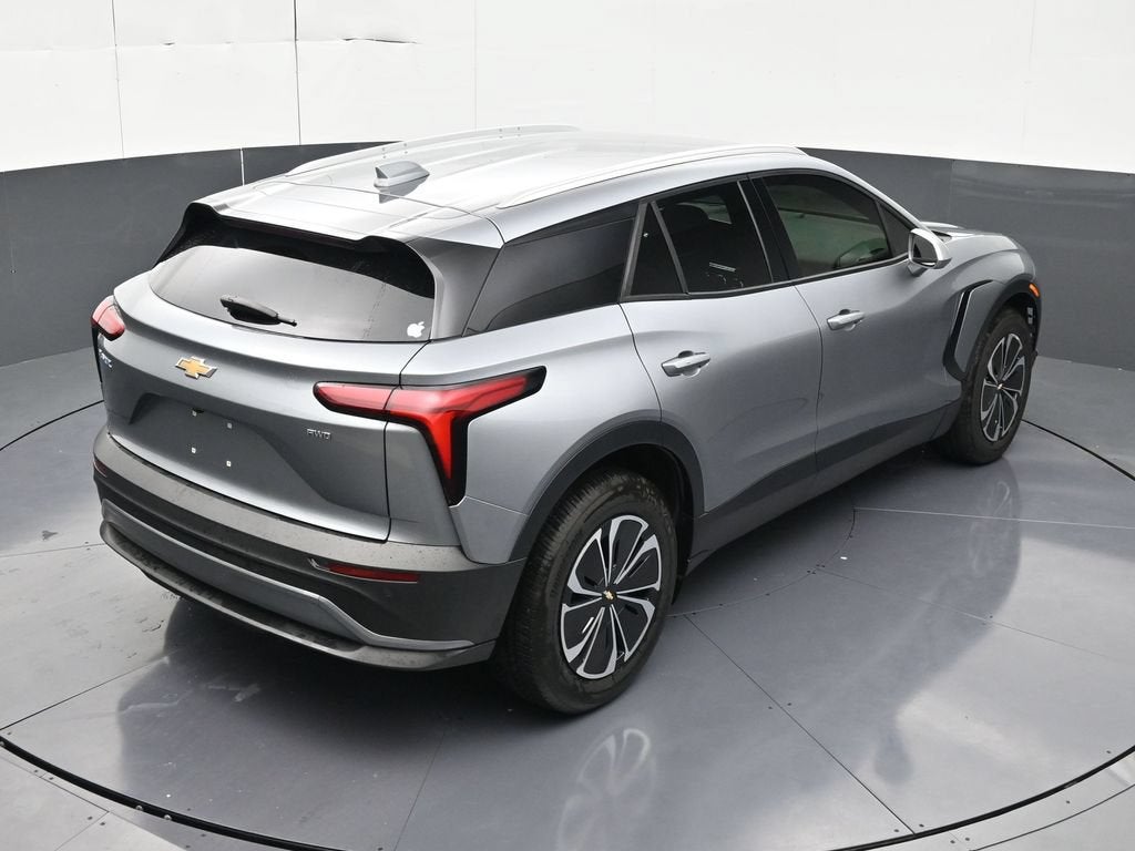 2024 Chevrolet Blazer EV LT