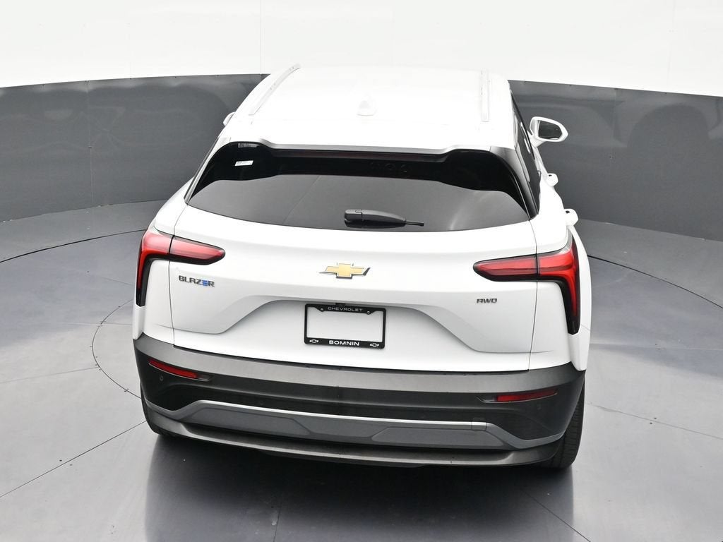 2024 Chevrolet Blazer EV LT
