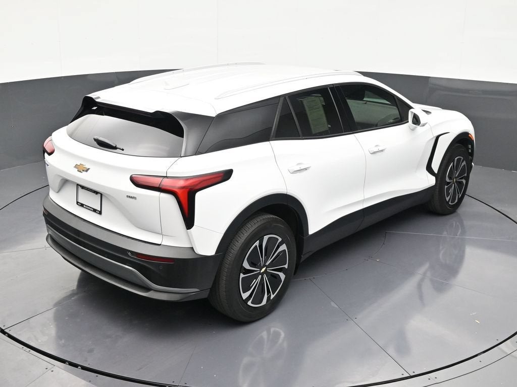 2024 Chevrolet Blazer EV LT