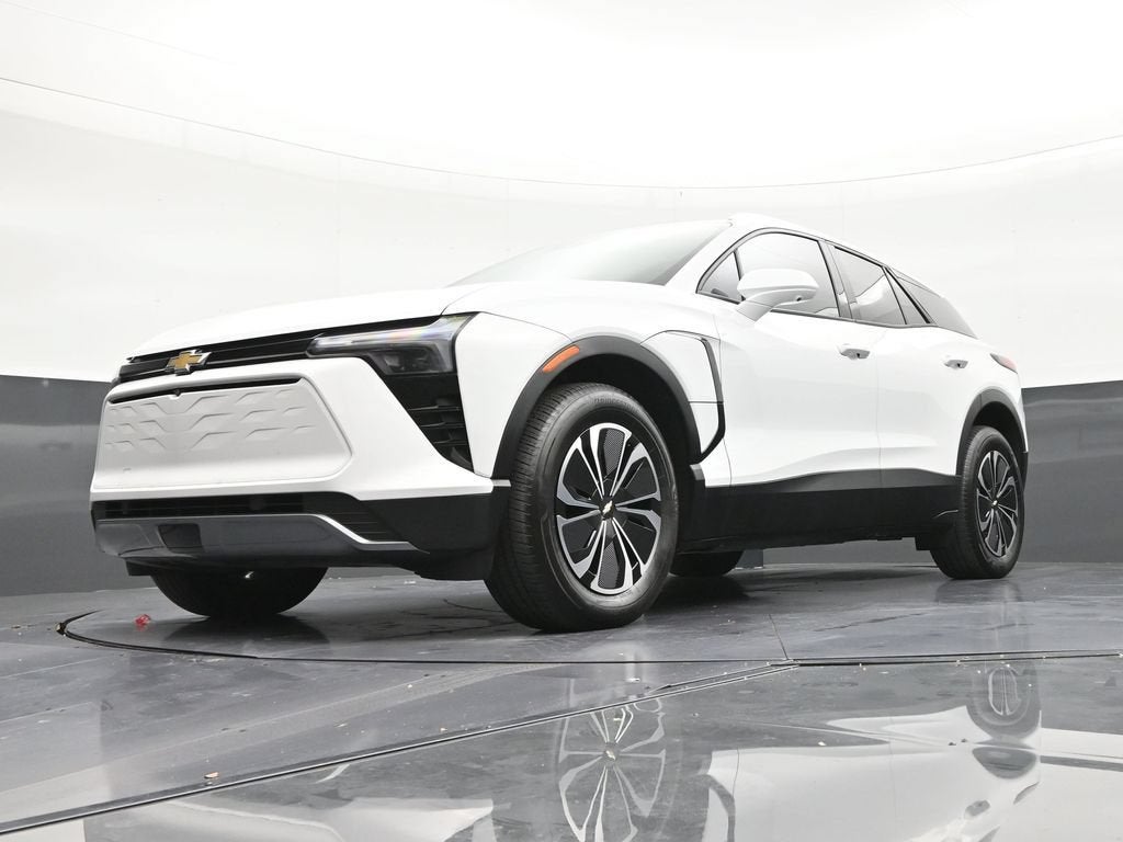 2024 Chevrolet Blazer EV LT