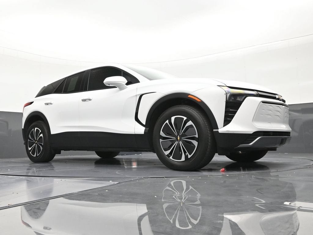 2024 Chevrolet Blazer EV LT