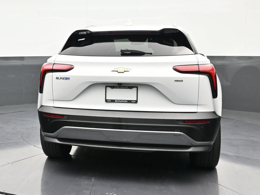 2024 Chevrolet Blazer EV LT