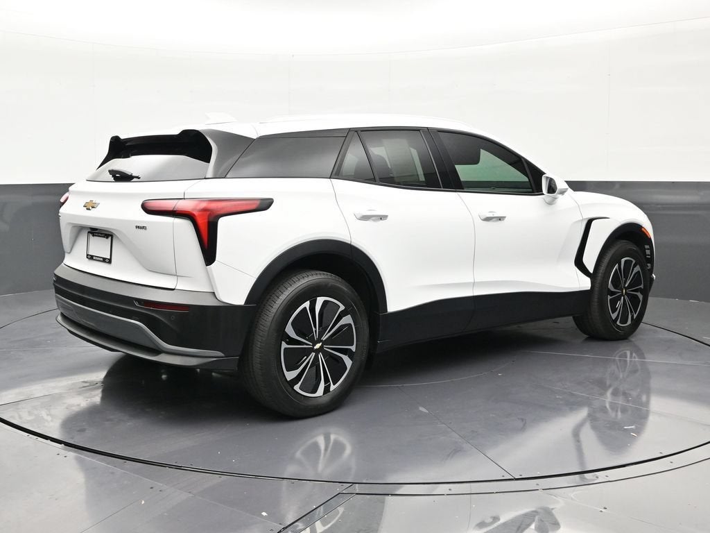 2024 Chevrolet Blazer EV LT