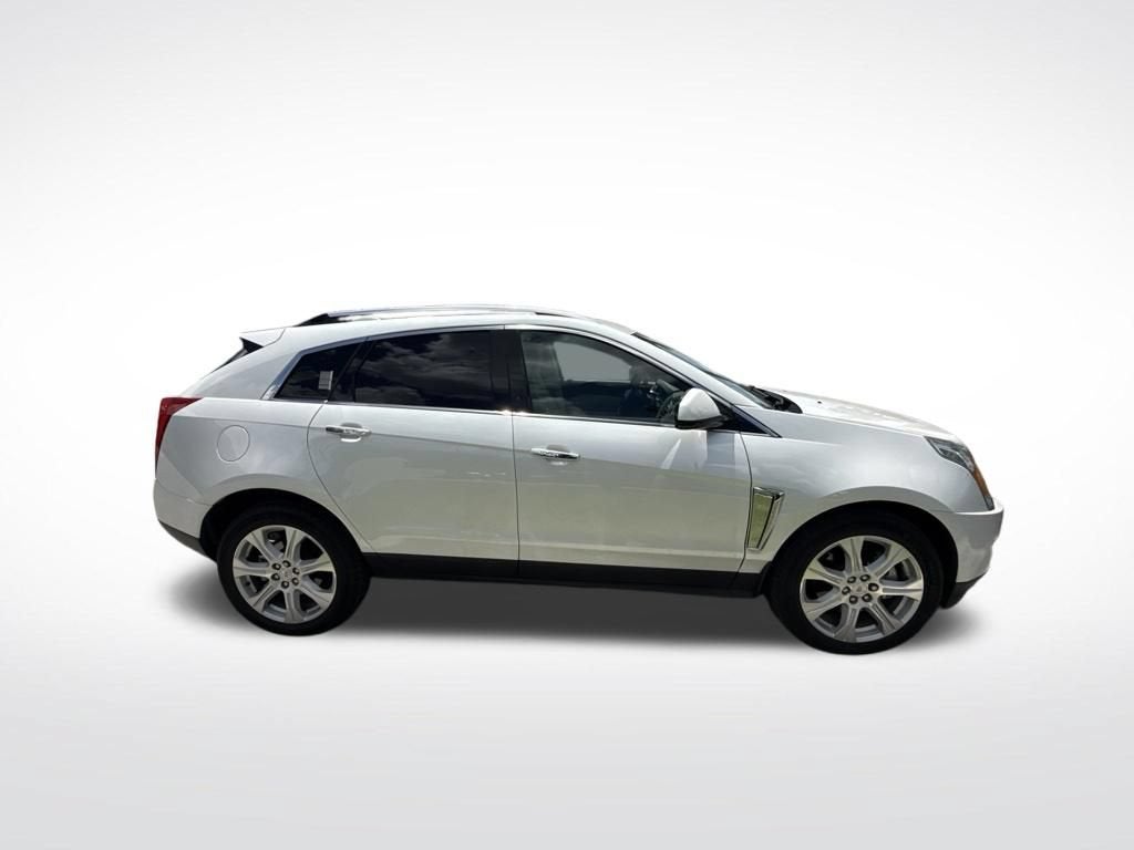 2015 Cadillac SRX Performance Collection