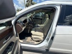 2015 Cadillac SRX Performance Collection