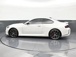 2024 BMW M2 2DR CPE