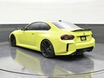 2026 BMW M2 2DR CPE