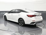 2024 Nissan Sentra SR Xtronic CVT
