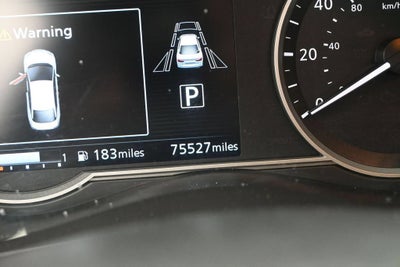 2021 Nissan Versa SV Xtronic CVT