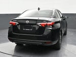 2021 Nissan Versa SV Xtronic CVT