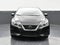 2021 Nissan Versa SV Xtronic CVT