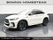 2022 INFINITI QX55 LUXE AWD