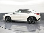 2022 INFINITI QX55 LUXE AWD