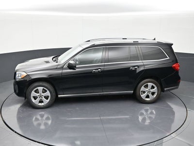 2019 Mercedes-Benz GLS GLS 450