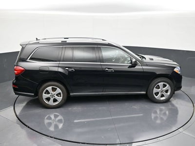 2019 Mercedes-Benz GLS GLS 450