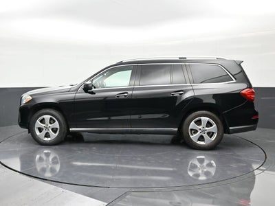 2019 Mercedes-Benz GLS GLS 450