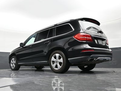 2019 Mercedes-Benz GLS GLS 450