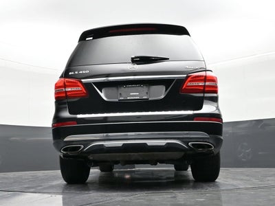 2019 Mercedes-Benz GLS GLS 450