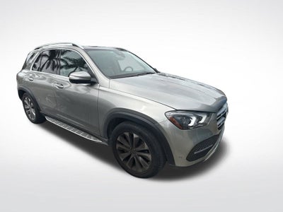 2023 Mercedes-Benz GLE GLE 350