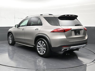 2023 Mercedes-Benz GLE GLE 350
