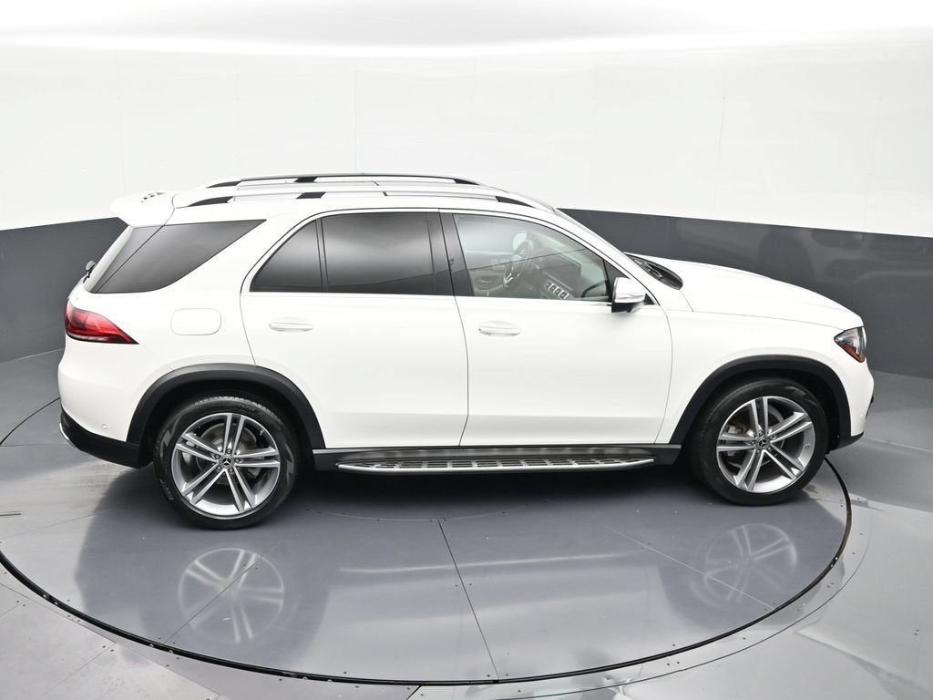 2021 Mercedes-Benz GLE 350 4MATIC®