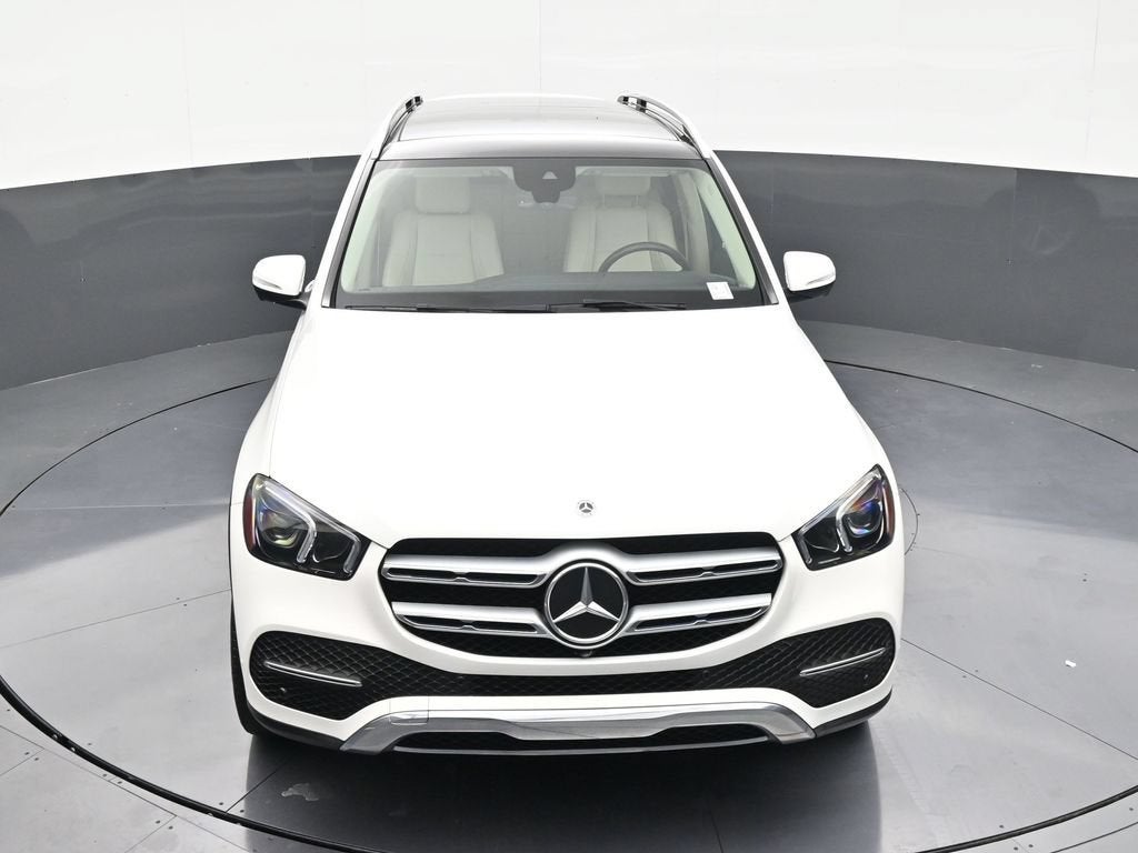 2021 Mercedes-Benz GLE 350 4MATIC®
