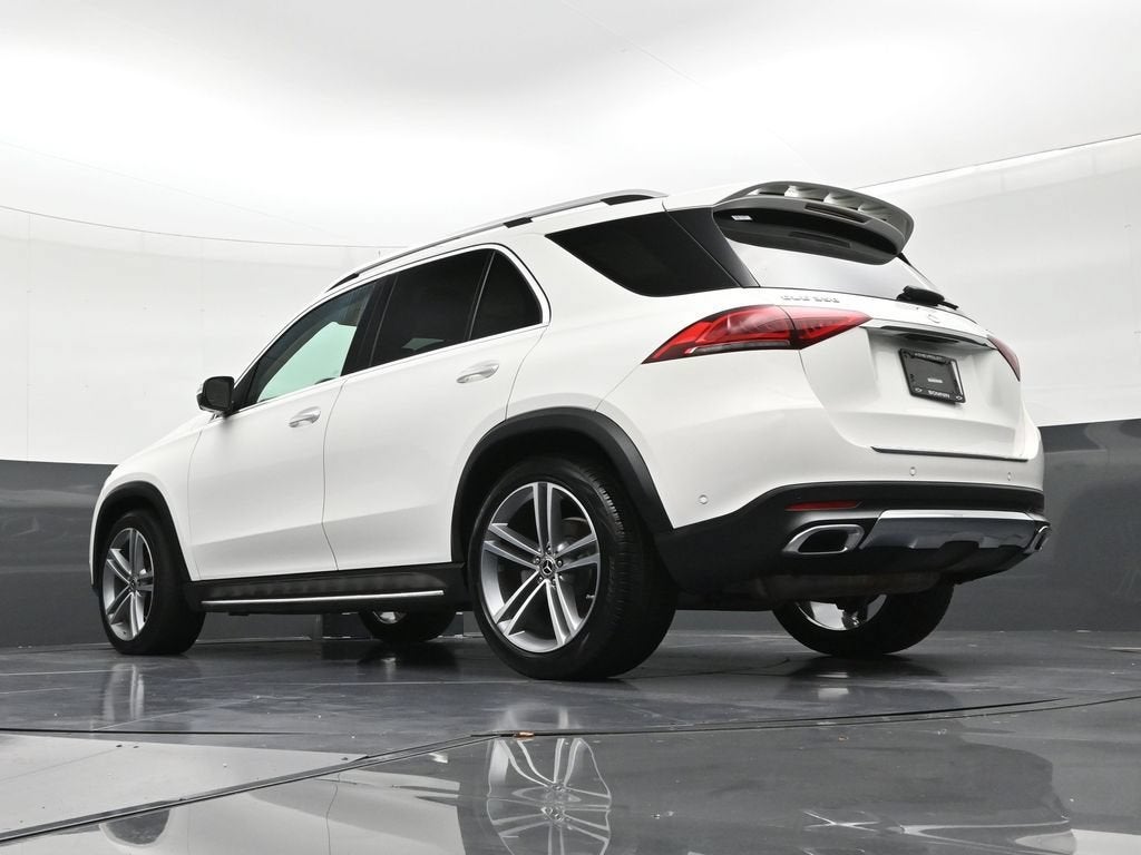 2021 Mercedes-Benz GLE 350 4MATIC®