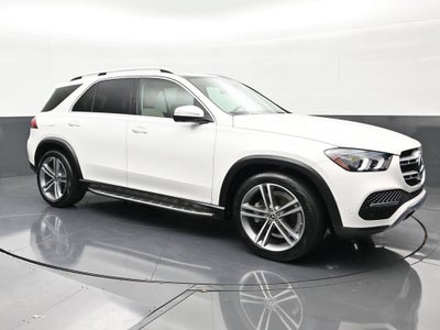 2021 Mercedes-Benz GLE 350 4MATIC®