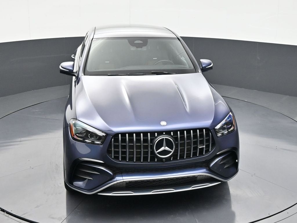 2025 Mercedes-Benz GLE AMG® GLE 53