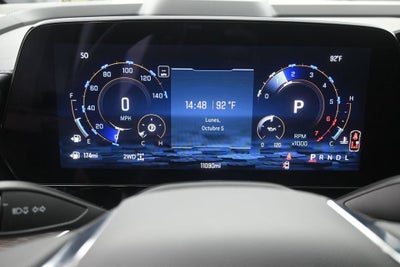 2026 Mercedes-Benz GLS 450 4MATIC®