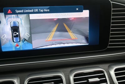 2026 Mercedes-Benz GLS 450 4MATIC®