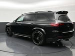 2026 Mercedes-Benz GLS 450 4MATIC®