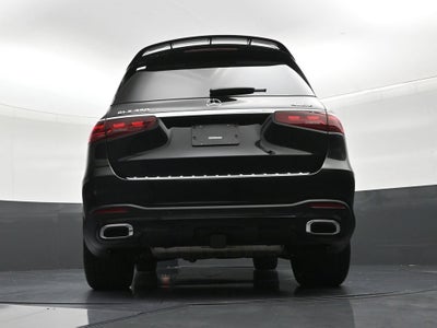 2026 Mercedes-Benz GLS 450 4MATIC®