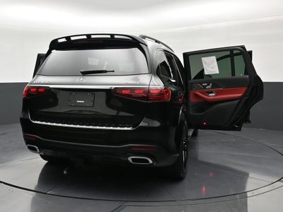 2026 Mercedes-Benz GLS 450 4MATIC®
