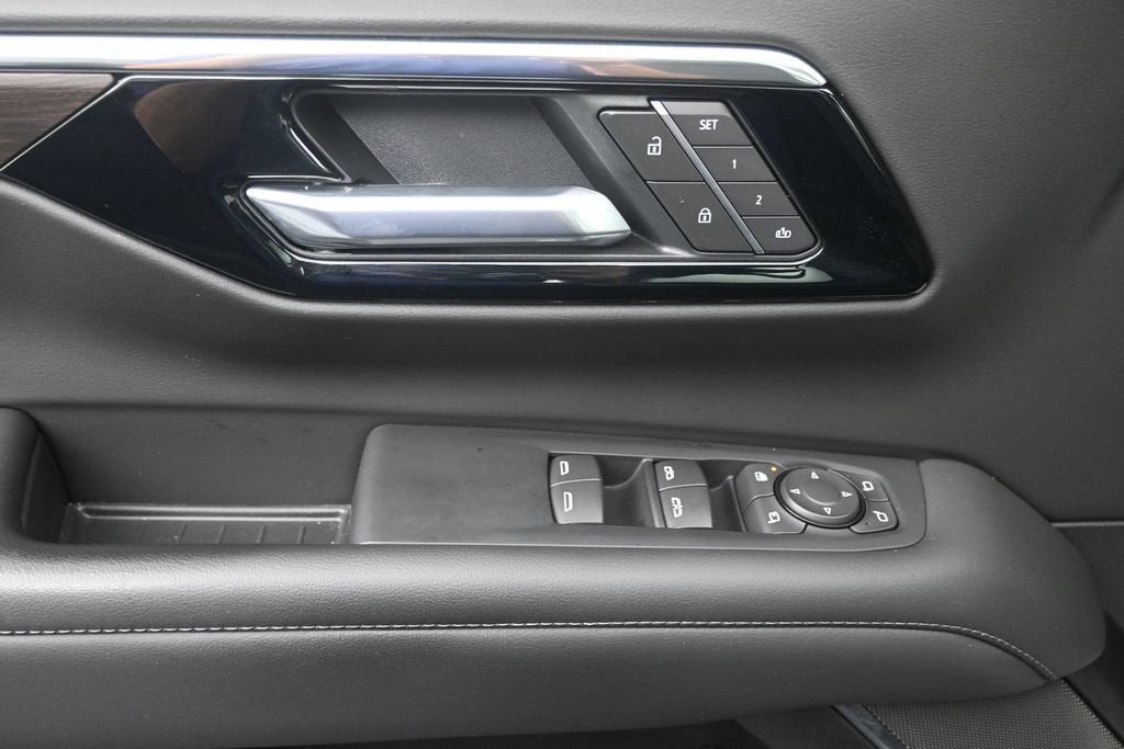 2026 Mercedes-Benz GLS 450 4MATIC®
