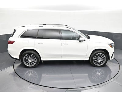 2025 Mercedes-Benz GLS GLS 450