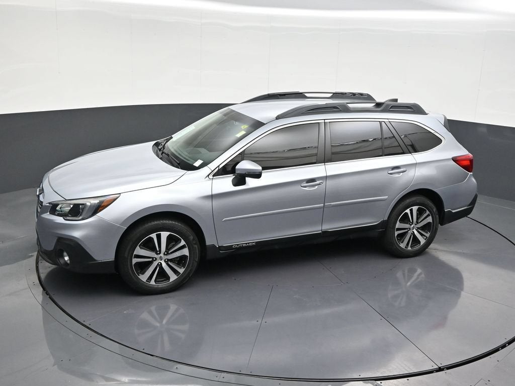 2019 Subaru Outback Limited