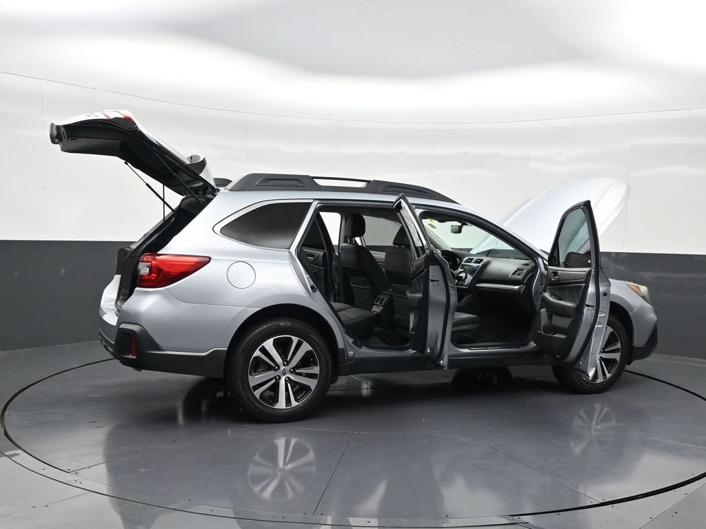 2019 Subaru Outback Limited