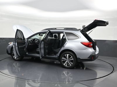 2019 Subaru Outback Limited