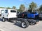 2025 Chevrolet Low Cab Forward 4500 HG Base