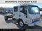 2025 Chevrolet Low Cab Forward 4500 Base