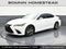 2019 Lexus ES 350 F SPORT