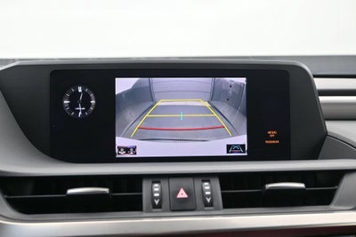 2019 Lexus ES 350 F SPORT