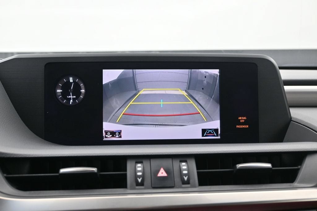 2019 Lexus ES 350 F SPORT