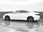 2019 Lexus ES 350 F SPORT