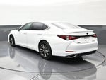 2019 Lexus ES 350 F SPORT