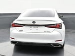 2019 Lexus ES 350 F SPORT