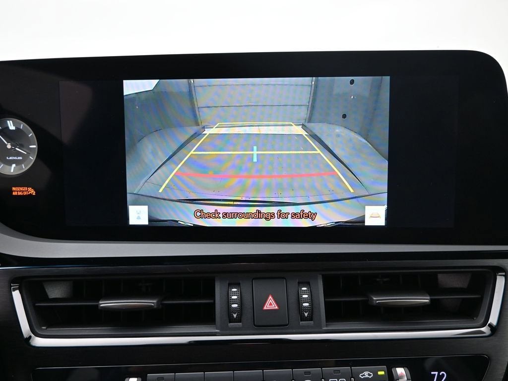 2023 Lexus ES ES 350