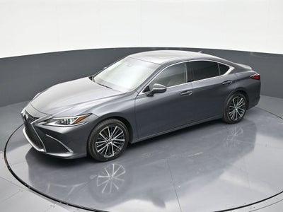 2023 Lexus ES ES 350